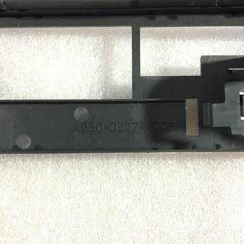 A06B-6096-H105 FANUC发那科驱动侧板盖标签盖外壳原装现货