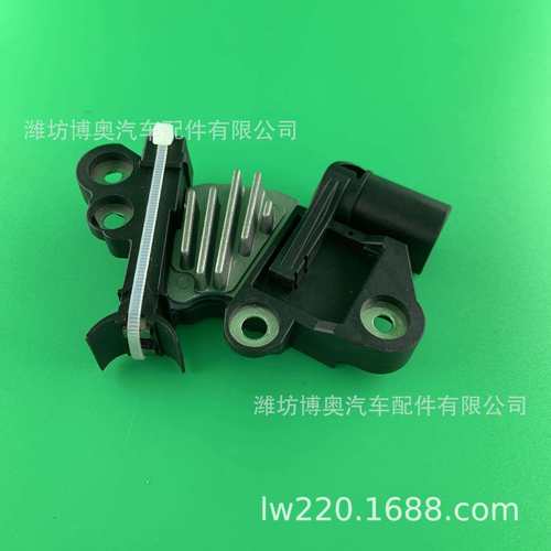 CS-B6037电子调节器F00M346021F00M346037F00M34608014V调节