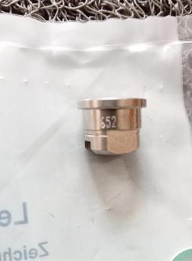 德国LECHLER莱克勒t喷嘴 632.302.5E.CA.00.0锥形喷咀