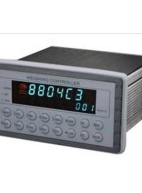 GM8804C3/GM8804C-3失重控制器连续减法式称重计量控制仪表4-20mA