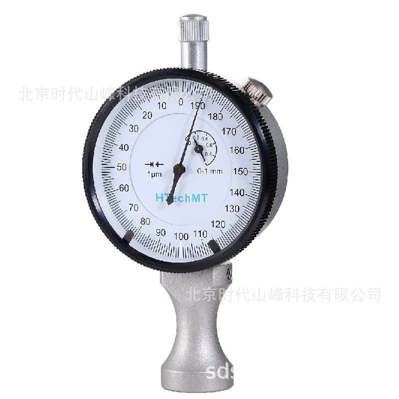 喷砂喷丸粗糙度仪SP100测量喷砂或抛丸表面的波峰到表面粗糙度