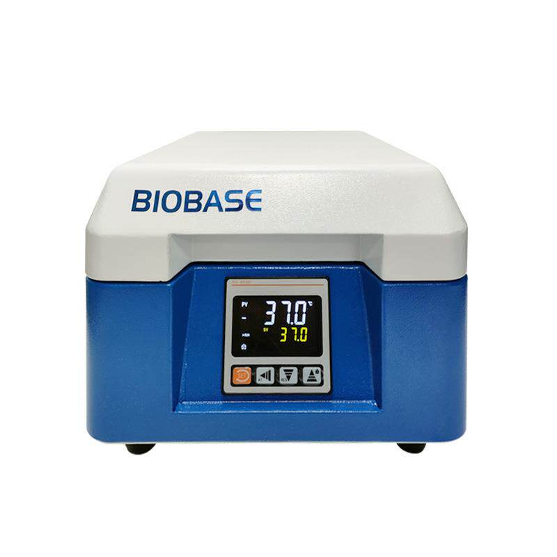 厂家货源博科BJPX-DH4微孔板孵育器 实验室恒温微孔 微孔板孵育器