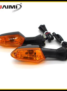 适用 Z1000SX Ninja1000/650/300/250/6R/10R ER-6F 改装转向灯泡