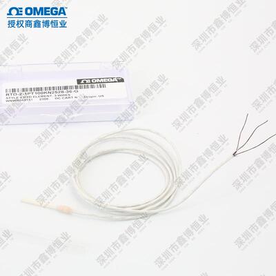 RTD-2-1PT100KN2528-36-T RTD-3-1PT100KN2528-36-G奥米佳铂电阻