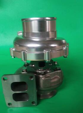 C2322701F RE550942 7767WAS3 D450 R450约翰迪尔C23涡轮增压器