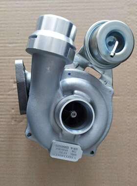 KP35 54359880029 54359800012 54359700029 增压器 1.5TDI