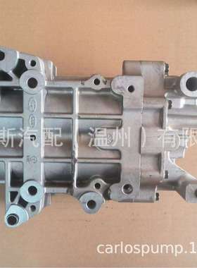 卡罗斯平衡轴机油泵适用现代机油泵23300-2G400