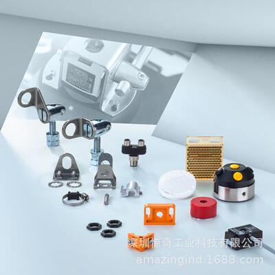 德国IFM接近开关II5321、II0006、II5300、II5436、RM3006