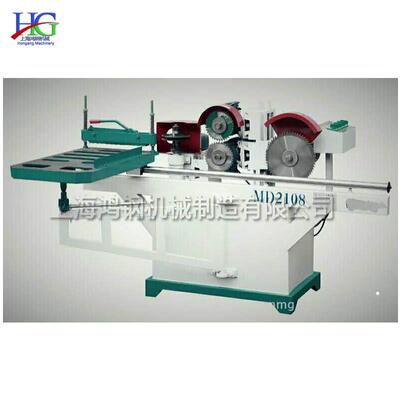 MZ1610A方眼钻打眼机 开榫机榫眼机方孔钻 木料加工上钻孔开榫眼