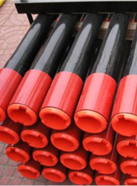 各种型号J55油管短接石油套管114.3*7.37材质P110短接加厚型