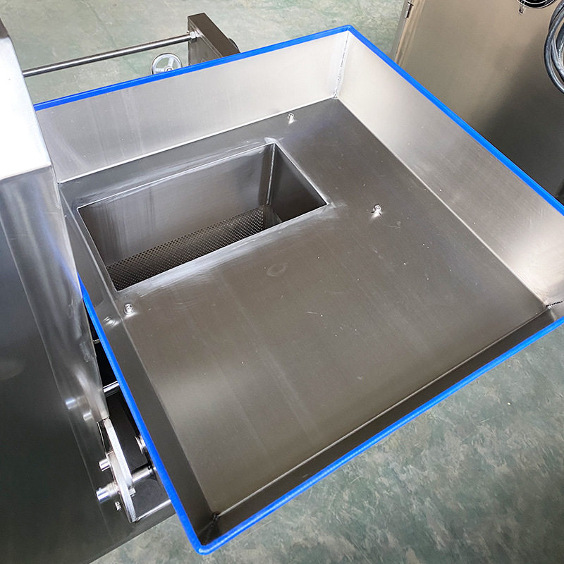 鱼肉采肉机全自动去鱼刺去骨去皮采肉机商用鱼糜鱼泥鱼酱加工设备,清洗/食品/商业设备,肉制品加工设备,淘宝优惠券,粉丝福利购,淘宝优惠卷