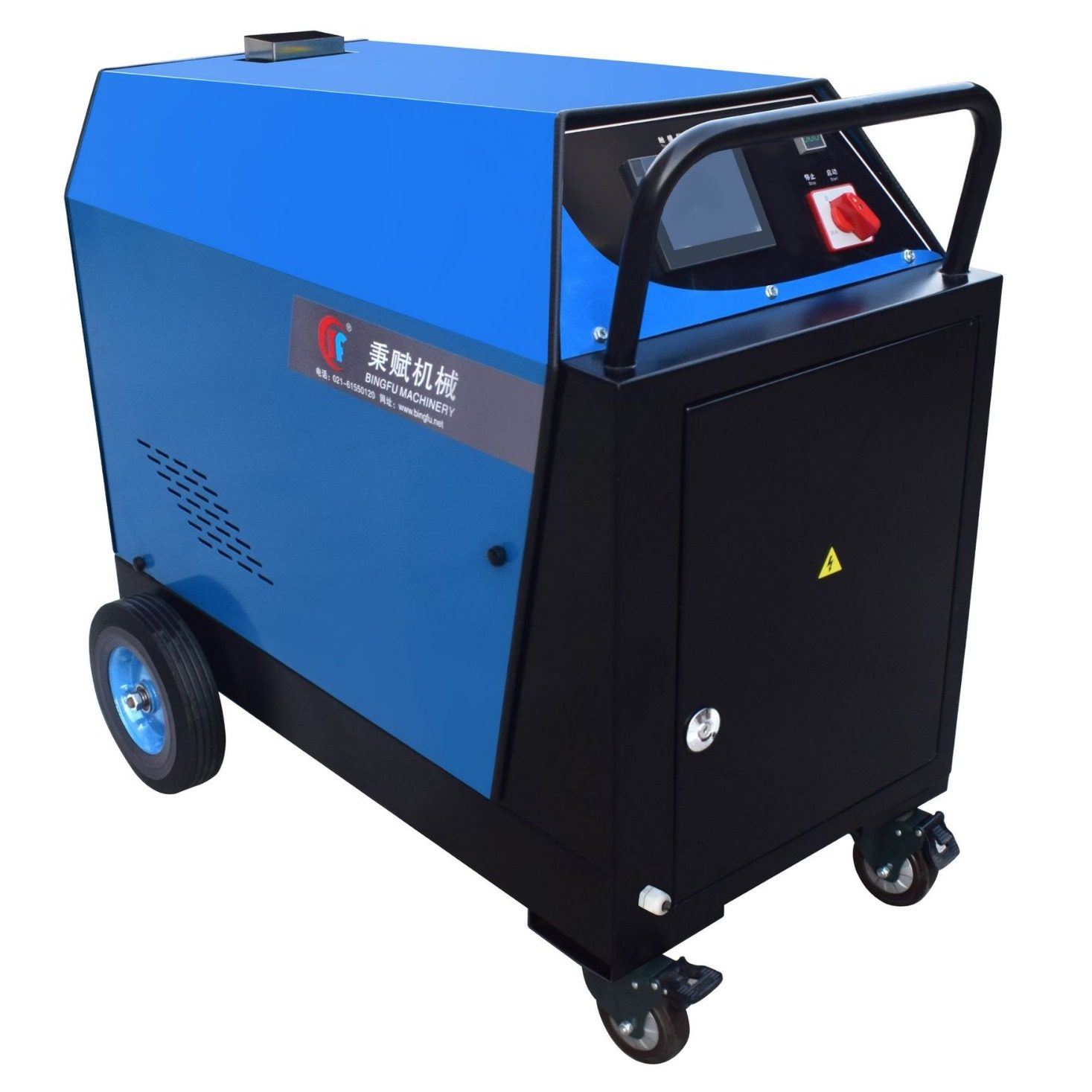 高压蒸汽清洗机 商用油污垢清洗机 220V供电 柴油加热,清洗/食品/商业设备,其他清洗机,淘宝优惠券,粉丝福利购,淘宝优惠卷