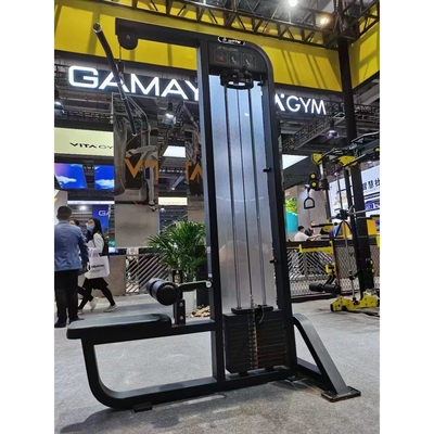 山东德州宁津布莱特威健身器材 豪迈系列高拉背训练器HS07