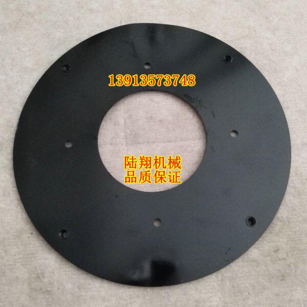 徐工XP303 XP301胶轮压路机连接片 轮胎压路机变矩器弹性板驱动盘