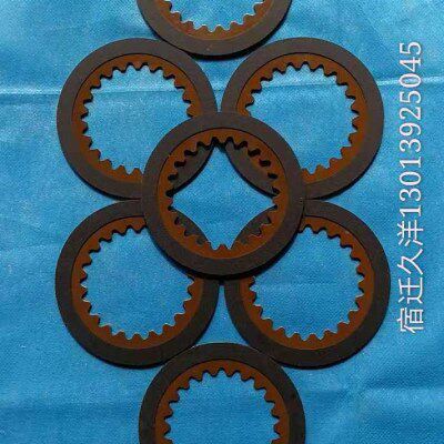 I 箱68变速箱8   I8488摩擦片 5刹车片8G转向88收割机刹车8久保田