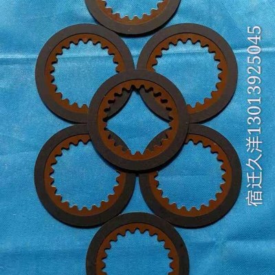 I 箱68变速箱8   I8488摩擦片 5刹车片8G转向88收割机刹车8久保田