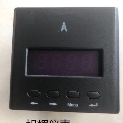 XH194I-AX1  XH194I-AK1  XH194I-AD1  XH194I-AS1  数显电流表