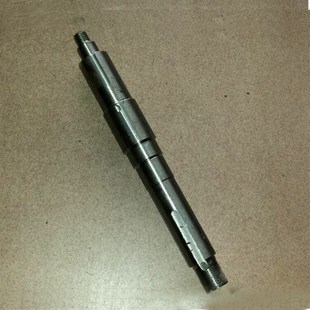 力哥B20W 搅拌机 打蛋机 主轴 横联B20 中心轴