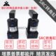 RC6RC0气缸S325缸329转角 旋转90R40RC 50RCS夹 紧下压 SRC