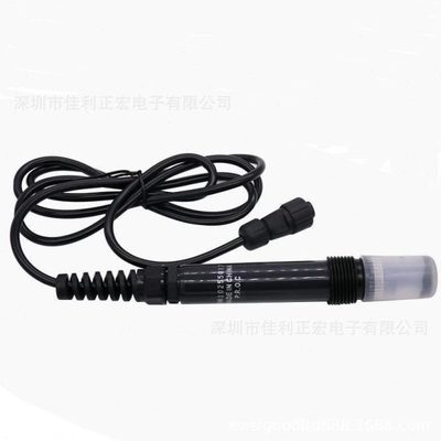 AZ86031溶氧探头+PH探头+电导率探头+膜套