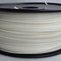 3D打印mm1大尺寸 1KG白色A固75. 3D打印耗材SL件硬 光PLA耗材 化