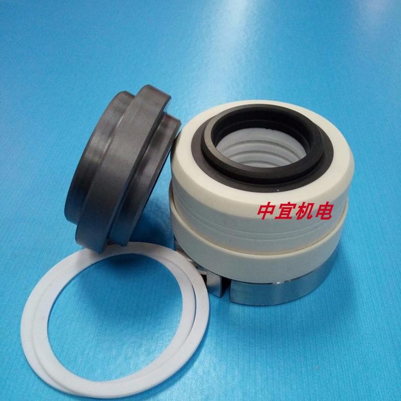 32B8-3065机械密封b离心泵 氟0FS密封件耐酸水封L合金 泵-fsFSBl