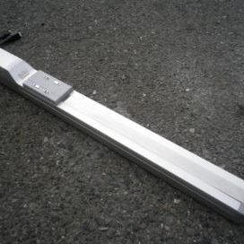 IS-2C  闭伺服A滑台AI 20-模组P高速丝杆直线滑台 0 电动缸RC环7