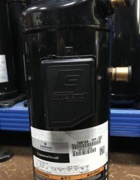 谷轮6匹ZW79KS-TFP-522/542 ZW72KA-TFP-52E原装空气能热泵压缩机