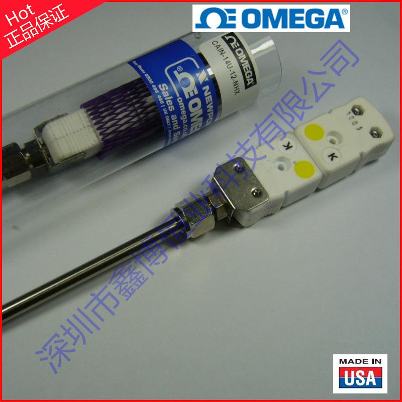 IC_CA_CX_NNSS_IN_XL_116_18_316_14U_G_E-240_400_120-NHX热电偶