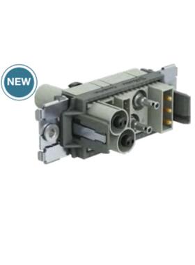 供应瑞士staubli史陶比尔接头CTD-S4/4AG