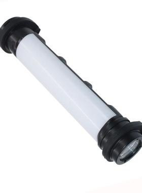 EB8061(B) LED 3.7V 电筒3W 泛光6W 防护等级IP66 色温：6000K 检