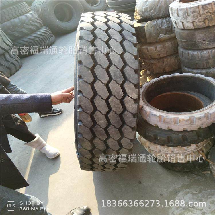 14.00R25全钢丝子午线起重机吊车轮胎1400R25矿山自卸车工程轮胎