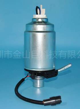 GMC V8 6.6升柴油滤清器12646512 TP3018 12664429 P550517