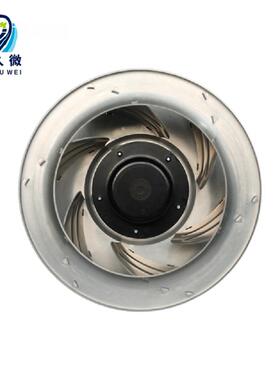 厂家ec直流风机 310外转子通风散热马达 低噪音外转子电机48V