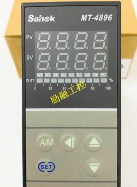 Sahek MT-4896智能温控器  NX4920+ FK03-6N*AN-B-N 温度控制器
