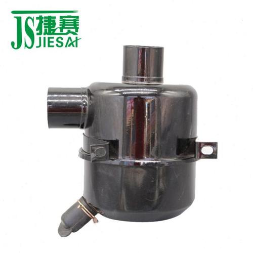 K1317干式适合改装加装农用车货车皮卡拖拉机空气滤清器滤芯总成