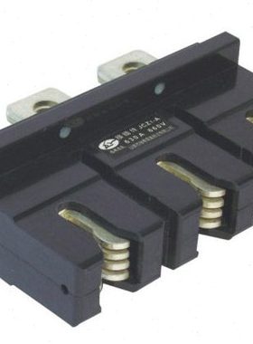 一次接插件 CJZ2-250A/4 一次动插件MCZT1-630A MCZC1-630A