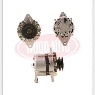 5 R2284LA55发电机-