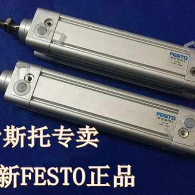 全新原装气缸DNC-40-50/100/150/200/250/300/350/400-PPV-A-S3