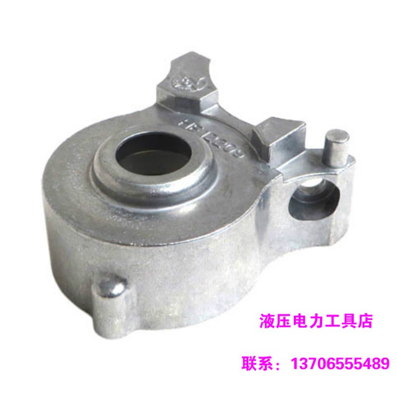 充电式液压钳12042  6022  ECT-300ECT-400电机外壳凸.轮箱变速箱