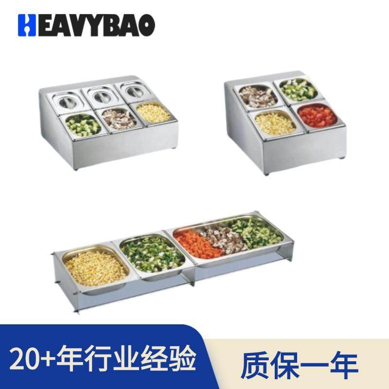 不锈钢4格双列刀叉箱酒店厨房自助餐吧台刀叉架吧台用具,清洗/食品/商业设备,其他食品加工设备,淘宝优惠券,粉丝福利购,淘宝优惠卷