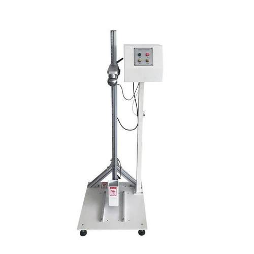 YT1269型防眩板抗冲击试验装置钢化玻璃材料及试验涂料坚牢度