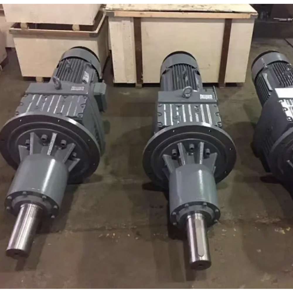 源头厂家GRM47卧式齿轮减速机 GRM37底角齿轮减速箱RM57/GRM77/67