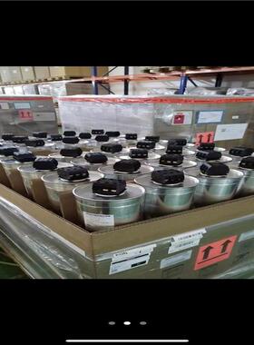 E62.S23-563M30 3x55.7uF 850V 1200V 原装ELECTRONICON 电力电容