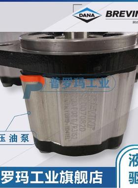 BREVINI油泵OT200P08D/P28P2 G28 B25B2 B23 B25B4 B5 B24B6 B7
