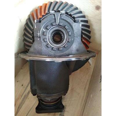 重汽豪沃轻卡悍将统帅主减速器总成配件QT305D82-2402000