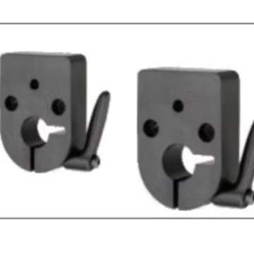 LKF11夹板大型数字式位置显示器用标准把手型