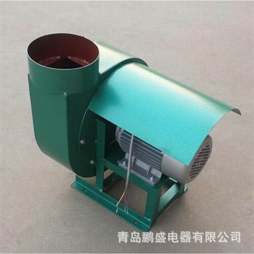 供应河南洛阳750w锅炉引风机燃煤锅炉引风机