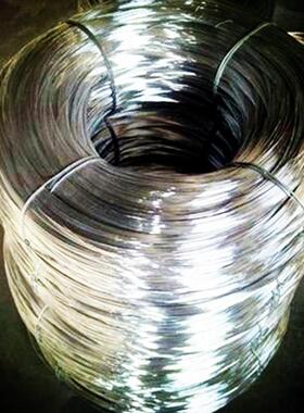 厂家现货直供302不锈钢丝 SUS302硬态不锈钢弹簧线 调直线 压扁线