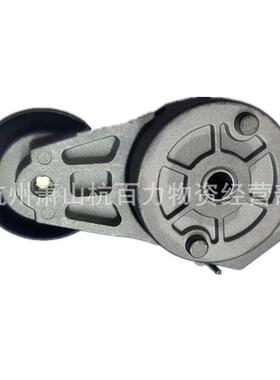 适用临工E6205F挖掘机涨紧轮 临工E6210挖掘机涨紧轮